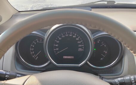 Lexus RX II рестайлинг, 2007 год, 1 600 000 рублей, 15 фотография