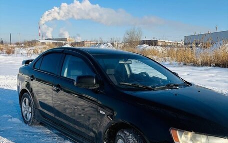 Mitsubishi Lancer IX, 2010 год, 690 000 рублей, 2 фотография