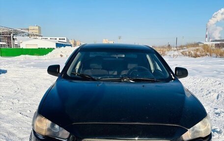 Mitsubishi Lancer IX, 2010 год, 690 000 рублей, 6 фотография