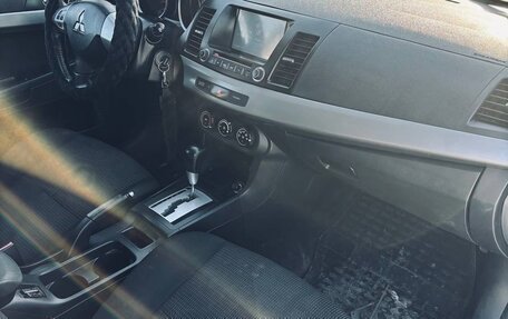 Mitsubishi Lancer IX, 2010 год, 690 000 рублей, 4 фотография