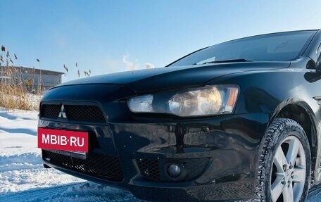 Mitsubishi Lancer IX, 2010 год, 690 000 рублей, 3 фотография
