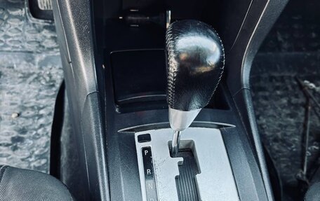 Mitsubishi Lancer IX, 2010 год, 690 000 рублей, 10 фотография