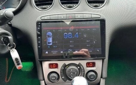 Peugeot 308 II, 2010 год, 520 000 рублей, 15 фотография