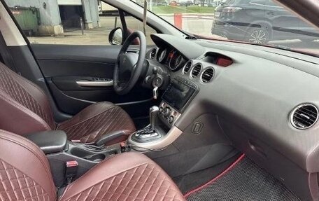 Peugeot 308 II, 2010 год, 520 000 рублей, 14 фотография