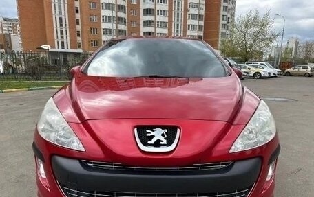 Peugeot 308 II, 2010 год, 520 000 рублей, 5 фотография