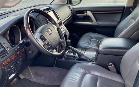 Toyota Land Cruiser 200, 2008 год, 2 990 000 рублей, 3 фотография