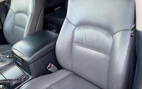 Toyota Land Cruiser 200, 2008 год, 2 990 000 рублей, 4 фотография