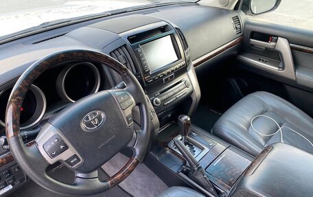 Toyota Land Cruiser 200, 2008 год, 2 990 000 рублей, 6 фотография