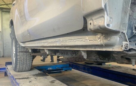 Toyota Land Cruiser 200, 2008 год, 2 990 000 рублей, 17 фотография