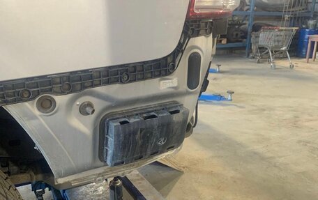 Toyota Land Cruiser 200, 2008 год, 2 990 000 рублей, 14 фотография