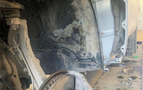 Toyota Land Cruiser 200, 2008 год, 2 990 000 рублей, 18 фотография