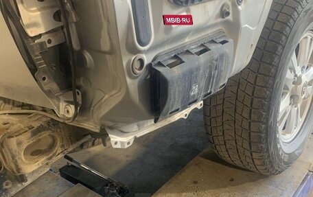 Toyota Land Cruiser 200, 2008 год, 2 990 000 рублей, 15 фотография