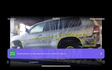 Toyota Land Cruiser 200, 2008 год, 2 990 000 рублей, 20 фотография