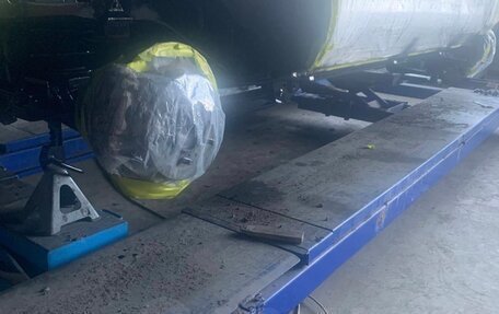 Toyota Land Cruiser 200, 2008 год, 2 990 000 рублей, 21 фотография