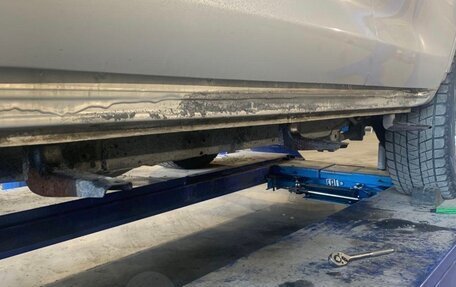 Toyota Land Cruiser 200, 2008 год, 2 990 000 рублей, 19 фотография