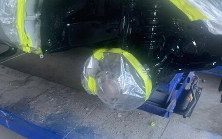 Toyota Land Cruiser 200, 2008 год, 2 990 000 рублей, 22 фотография