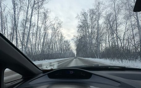 Honda Civic VIII, 2009 год, 750 000 рублей, 9 фотография