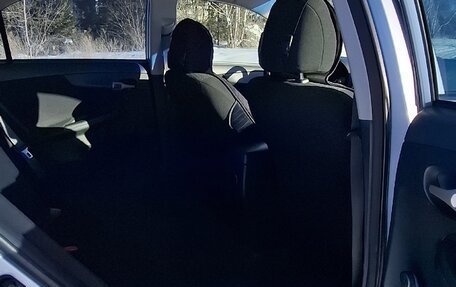 Toyota Corolla, 2007 год, 775 000 рублей, 11 фотография