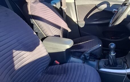 Toyota Corolla, 2007 год, 775 000 рублей, 9 фотография