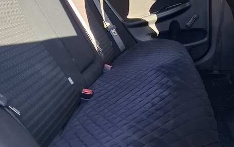 Toyota Corolla, 2007 год, 775 000 рублей, 10 фотография