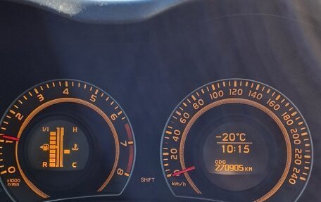 Toyota Corolla, 2007 год, 775 000 рублей, 13 фотография