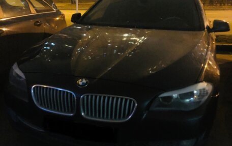 BMW 5 серия, 2012 год, 1 200 000 рублей, 6 фотография