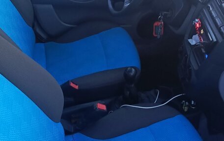 KIA Picanto I, 2007 год, 250 000 рублей, 6 фотография