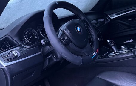 BMW 5 серия, 2012 год, 1 200 000 рублей, 2 фотография