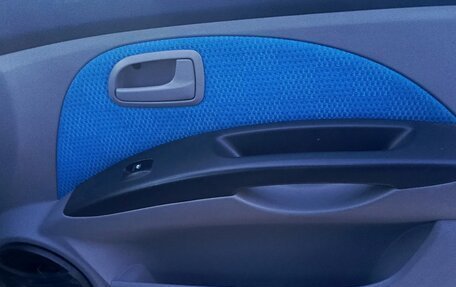 KIA Picanto I, 2007 год, 250 000 рублей, 5 фотография