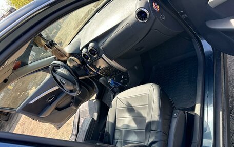 Nissan Almera, 2014 год, 820 000 рублей, 5 фотография