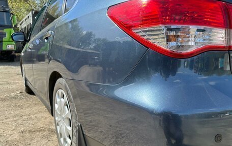 Nissan Almera, 2014 год, 820 000 рублей, 13 фотография