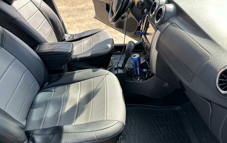 Nissan Almera, 2014 год, 820 000 рублей, 16 фотография