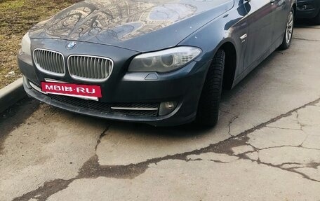 BMW 5 серия, 2012 год, 1 200 000 рублей, 4 фотография