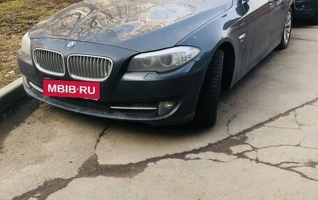 BMW 5 серия, 2012 год, 1 200 000 рублей, 5 фотография