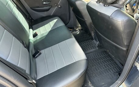 Nissan Almera, 2014 год, 820 000 рублей, 18 фотография