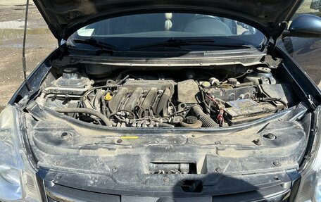 Nissan Almera, 2014 год, 820 000 рублей, 19 фотография