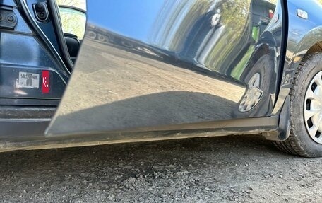 Nissan Almera, 2014 год, 820 000 рублей, 3 фотография