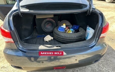 Nissan Almera, 2014 год, 820 000 рублей, 17 фотография