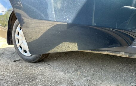 Nissan Almera, 2014 год, 820 000 рублей, 22 фотография