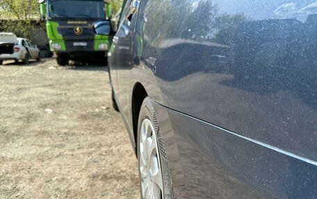 Nissan Almera, 2014 год, 820 000 рублей, 25 фотография