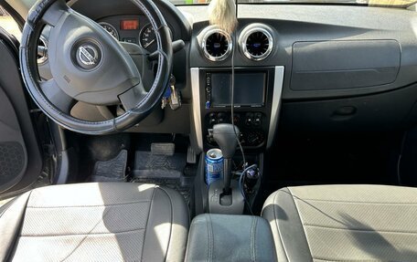 Nissan Almera, 2014 год, 820 000 рублей, 35 фотография