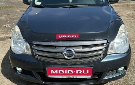 Nissan Almera, 2014 год, 820 000 рублей, 10 фотография