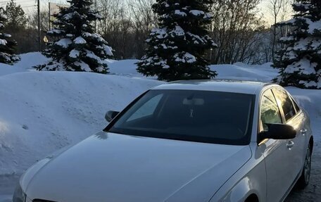 Audi A4, 2011 год, 920 000 рублей, 2 фотография