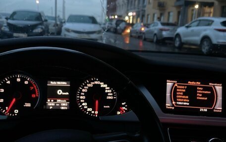 Audi A4, 2011 год, 920 000 рублей, 7 фотография