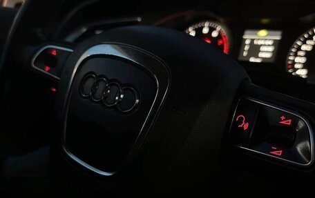 Audi A4, 2011 год, 920 000 рублей, 5 фотография
