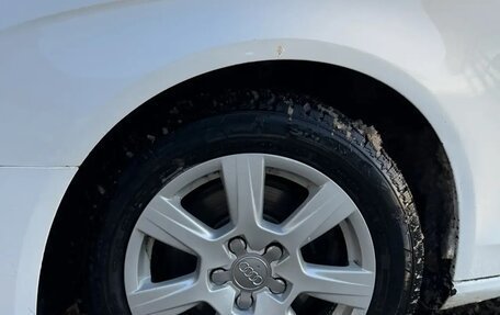 Audi A4, 2011 год, 920 000 рублей, 11 фотография