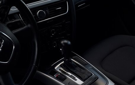 Audi A4, 2011 год, 920 000 рублей, 6 фотография