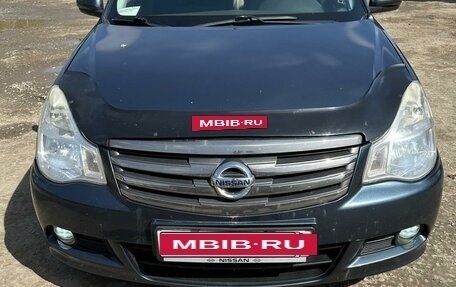 Nissan Almera, 2014 год, 820 000 рублей, 24 фотография