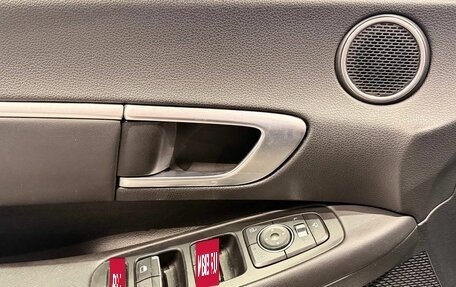 Hyundai Sonata VIII, 2020 год, 1 930 000 рублей, 9 фотография