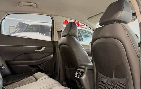 Hyundai Sonata VIII, 2020 год, 1 930 000 рублей, 16 фотография